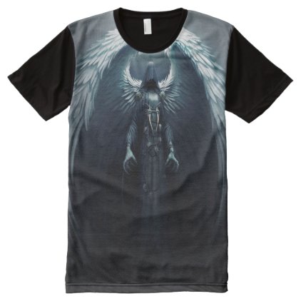 Angel of Death T-Shirt