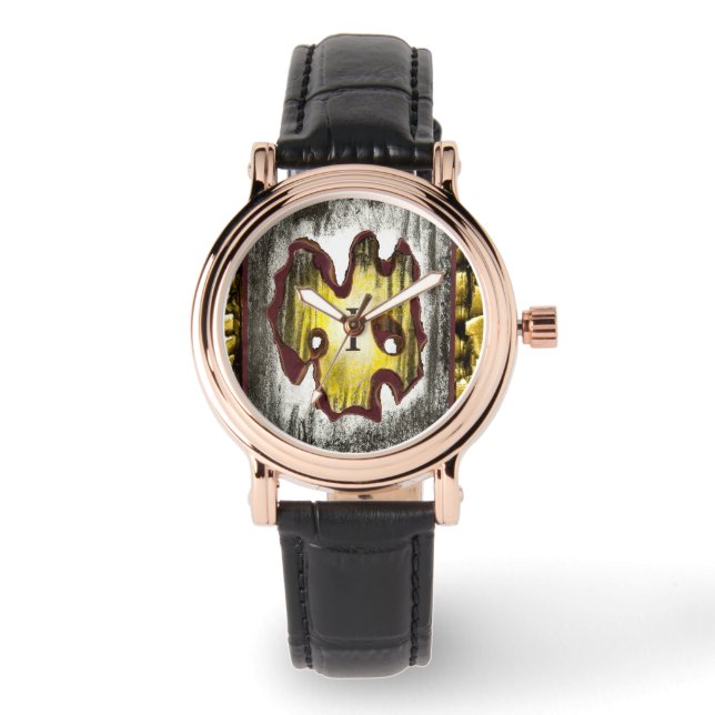 Angel of Death Watch (Front)