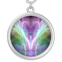 Angel of Healing Necklace