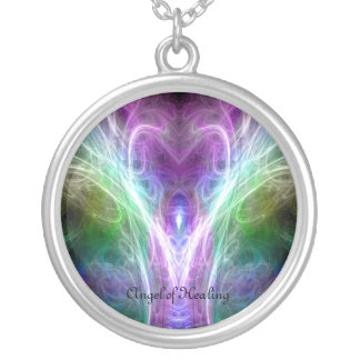 Angel of Healing Necklace