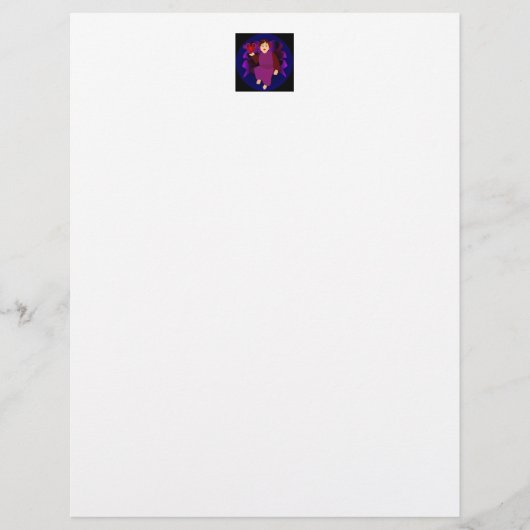 Angel Of Hearts (Front)