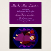 Angel Of Hearts (Front & Back)