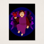 Angel Of Hearts (Back)