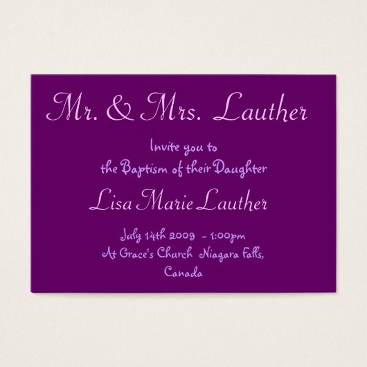 Angel Of Hearts (Front)