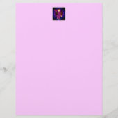 Angel Of Hearts I (Front)