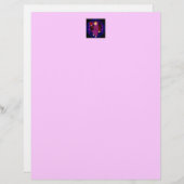 Angel Of Hearts I (Front/Back)