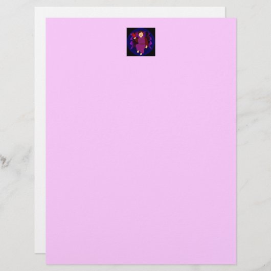 Angel Of Hearts I (Front/Back)