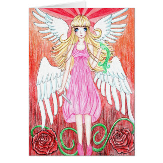 Angel of Hope Cards