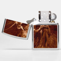 Angel Of Hope Zippo Lighter