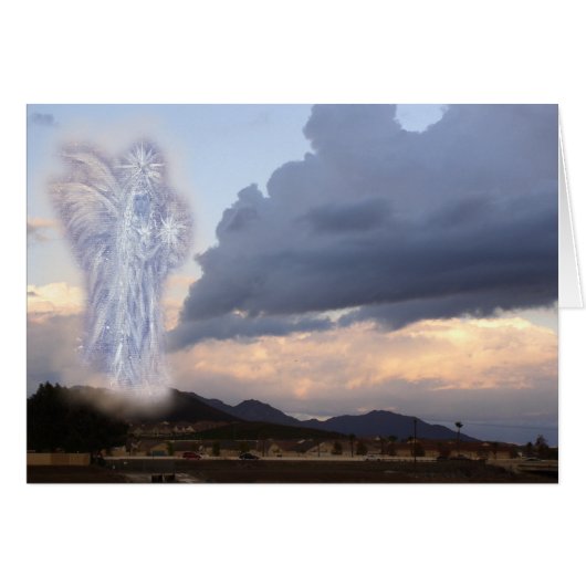 Angel of Light Renewed! Cards (Front Horizontal)