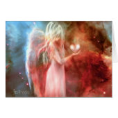 Angel of Love (Front Horizontal)