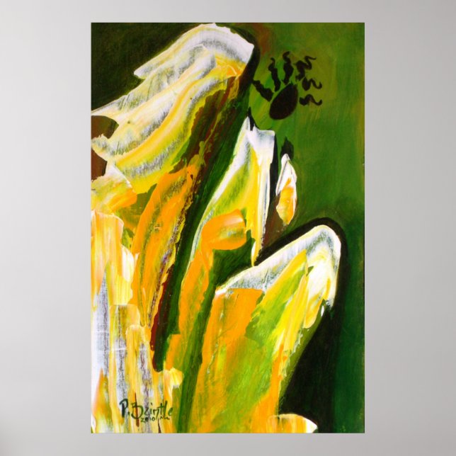 Angel of Reverence 2010 Poster (Front)