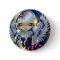 "Angel of Starlight" Button