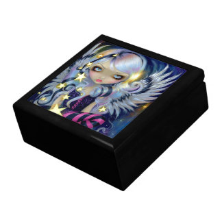 "Angel of Starlight" Gift Box