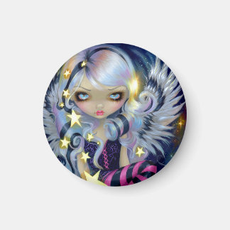 "Angel of Starlight" Magnet