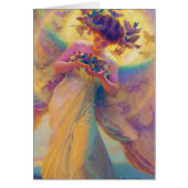 Angel of the Birds (Front)