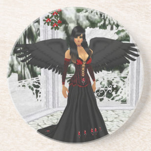 Angel Of The Dark Coaster