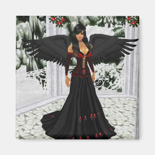 Angel Of The Dark Magnet