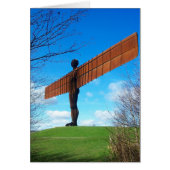Angel of The North (Front)