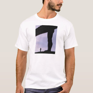 Angel of The North T-Shirt