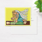 Angel of the Resurrection (Desk)