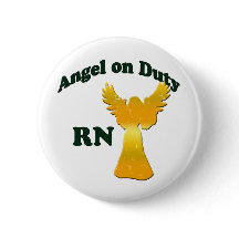 Angel on Duty