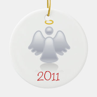 Angel Ornament