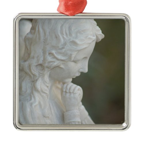 Angel Ornament