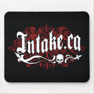 Angel Pad Mouse Pad