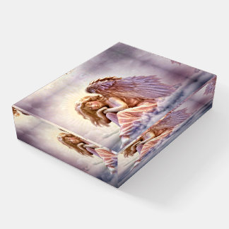 Angel Paperweight