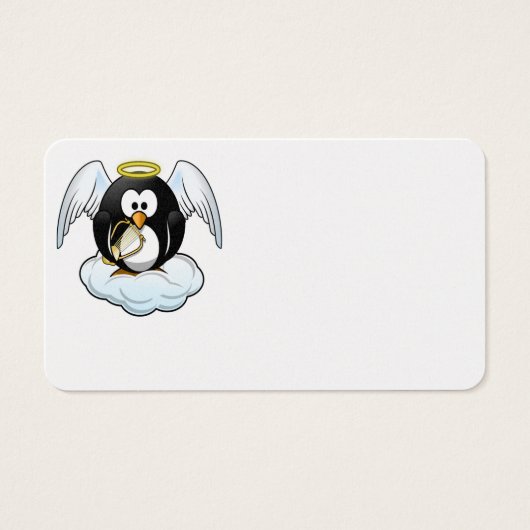 ANGEL PENGUIN (Front)