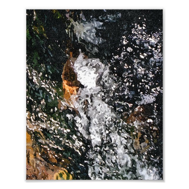 ANGEL PHOTO PRINT (Front)