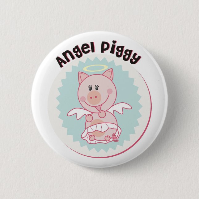 Angel_Piggy Button (Front)
