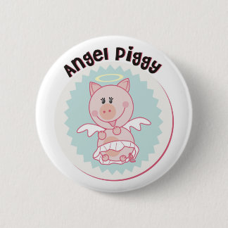 Angel_Piggy Button