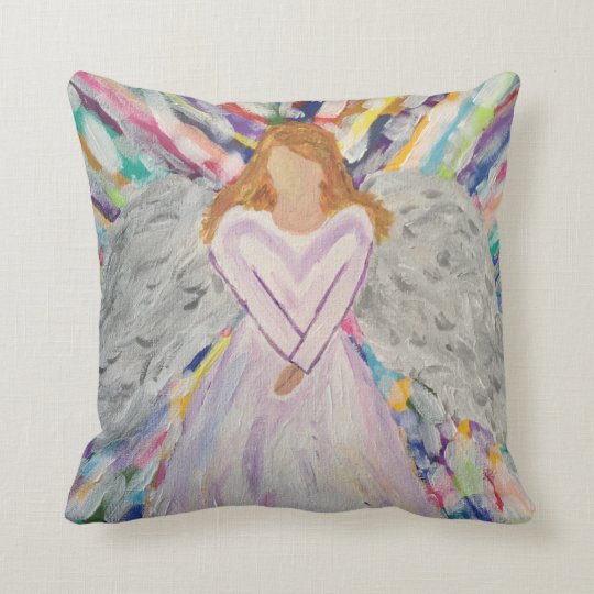 Angel Pillow