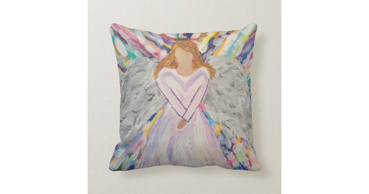 Angel Pillow