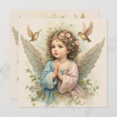 Angel Pilow (Front/Back)