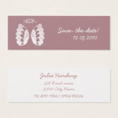 Angel Pink (Front & Back)