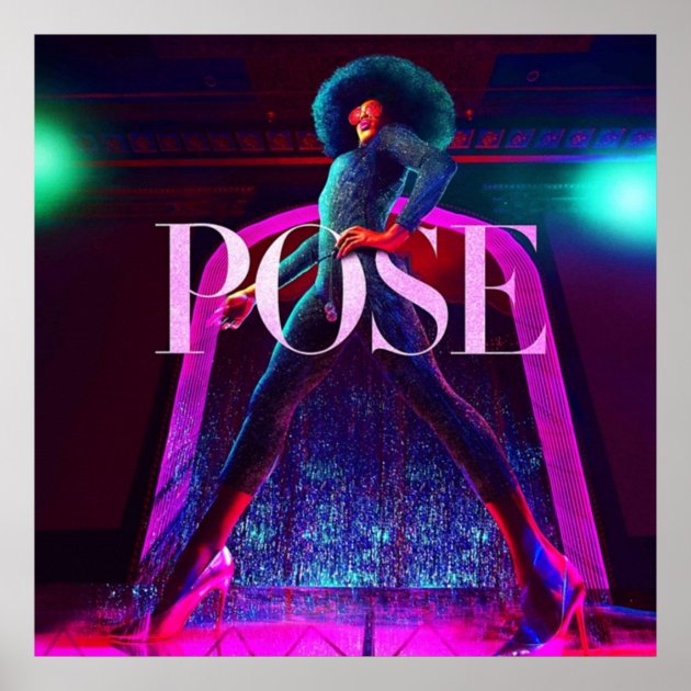 Pose' Is the TV Series Queer and Trans People of Color Deserve | Them
