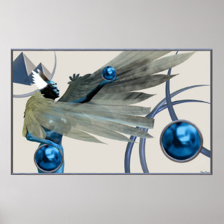 Angel Poster