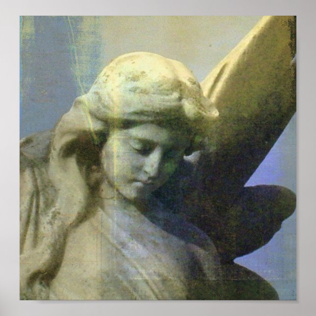 Angel Poster (Front)