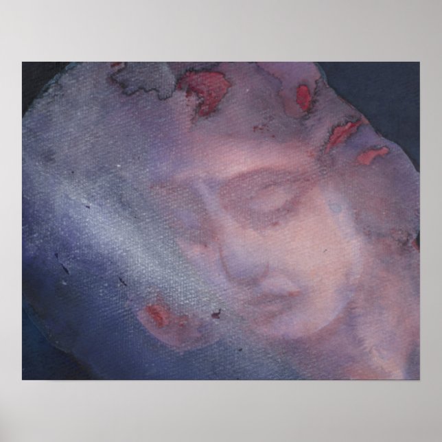 Angel Poster (Front)