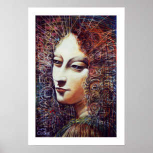 ANGEL POSTER