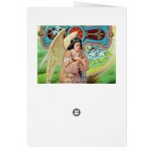 Angel Prayer Cards (Back)