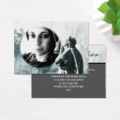 angel prayer memorial card (Desk)