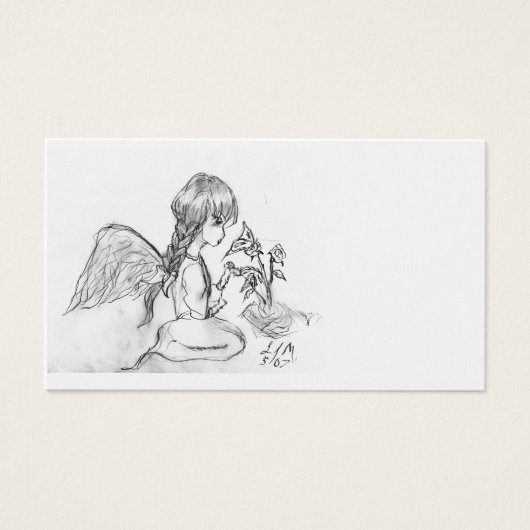 angel  rosie (Front)