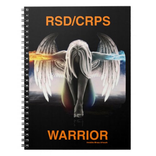 AngelRSDCRPS Notebook