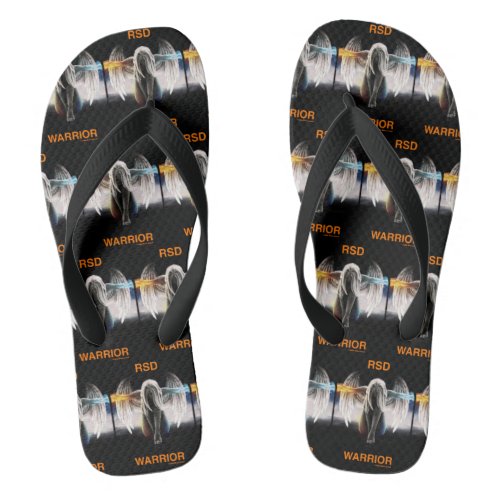 AngelRSD Flip Flops