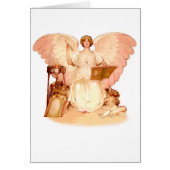 Angel Scribe (Front)