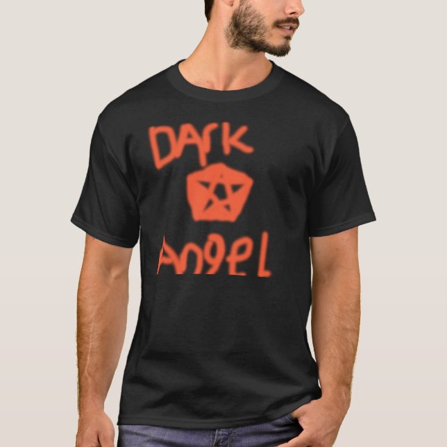 angel shirt (Front)